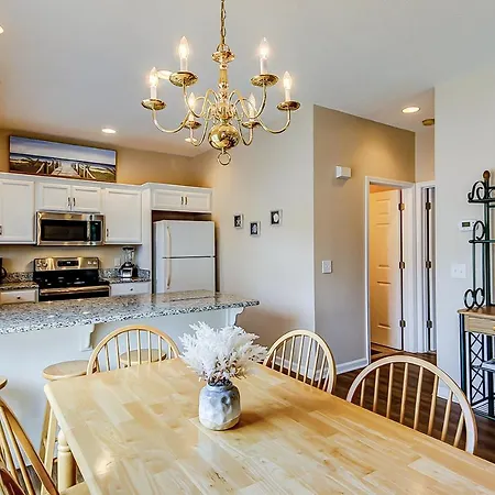 Apartamento Fun And Sun At Fairway Oaks Myrtle Beach Exterior foto