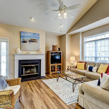 Apartamento Fun And Sun At Fairway Oaks Myrtle Beach Exterior foto