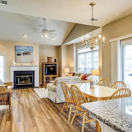 Apartamento Fun And Sun At Fairway Oaks Myrtle Beach Exterior foto