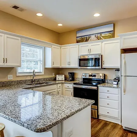 Apartamento Fun And Sun At Fairway Oaks Myrtle Beach Exterior foto